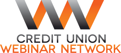 Credit Union Webinar Network Logo