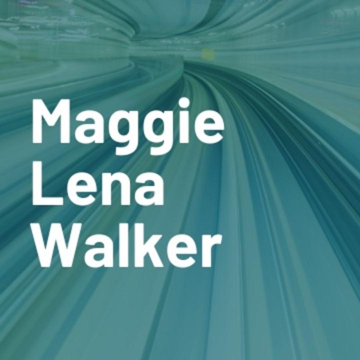 Maggie Lena Walker — First Female Bank Owner in