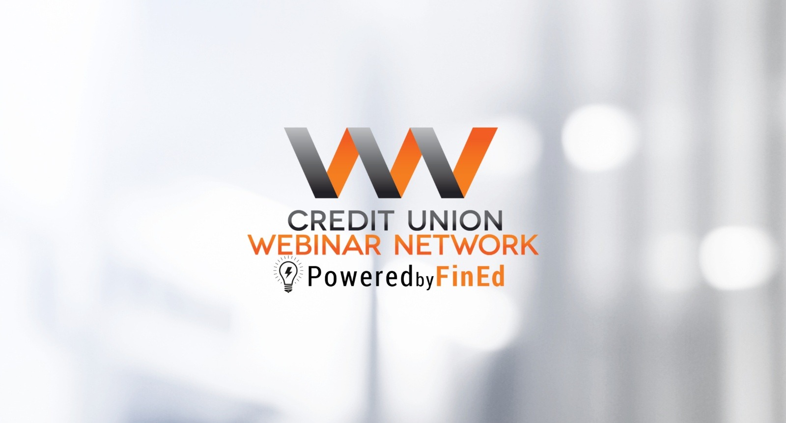 Credit Union Webinar Network