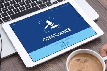 A Year in the Life of a Compliance Officer