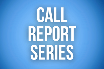 Call Report Series